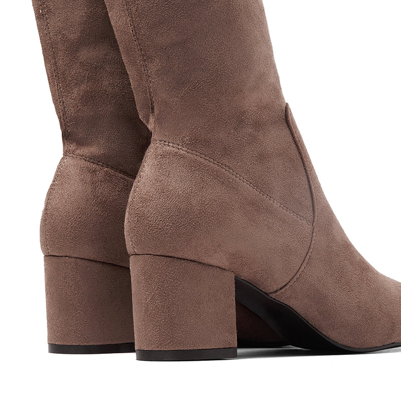 KELLY & KATIE-JESSICA BOOT - available at RUBINO  