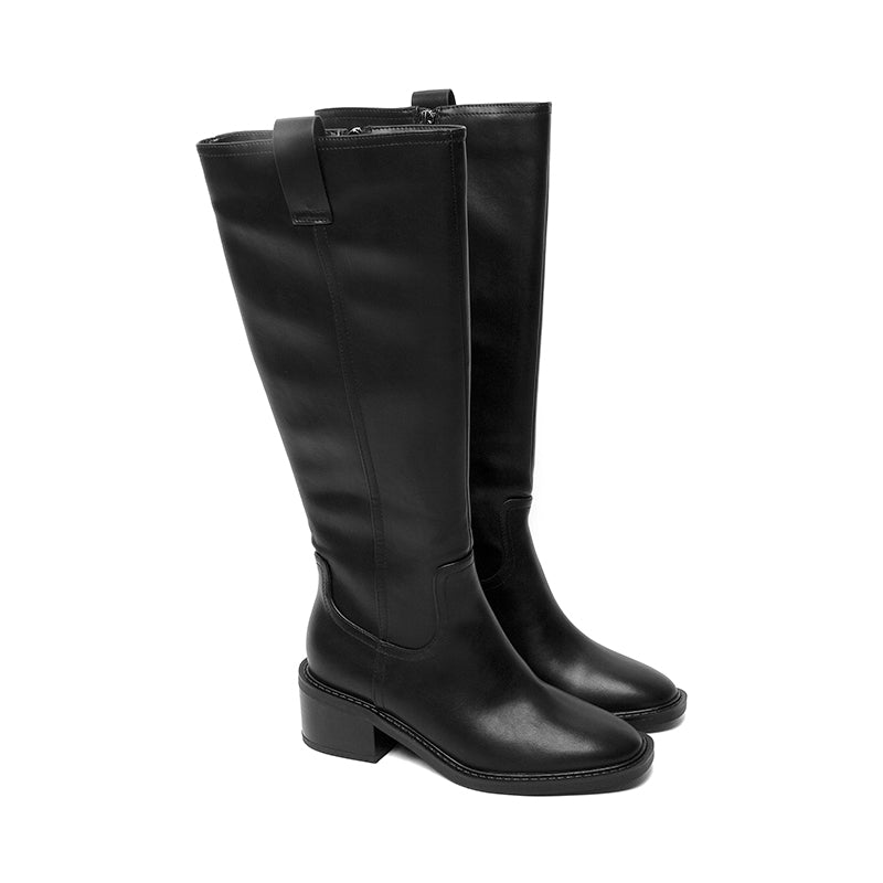 KELLY & KATIE-JULIANNA BOOT - available at RUBINO  