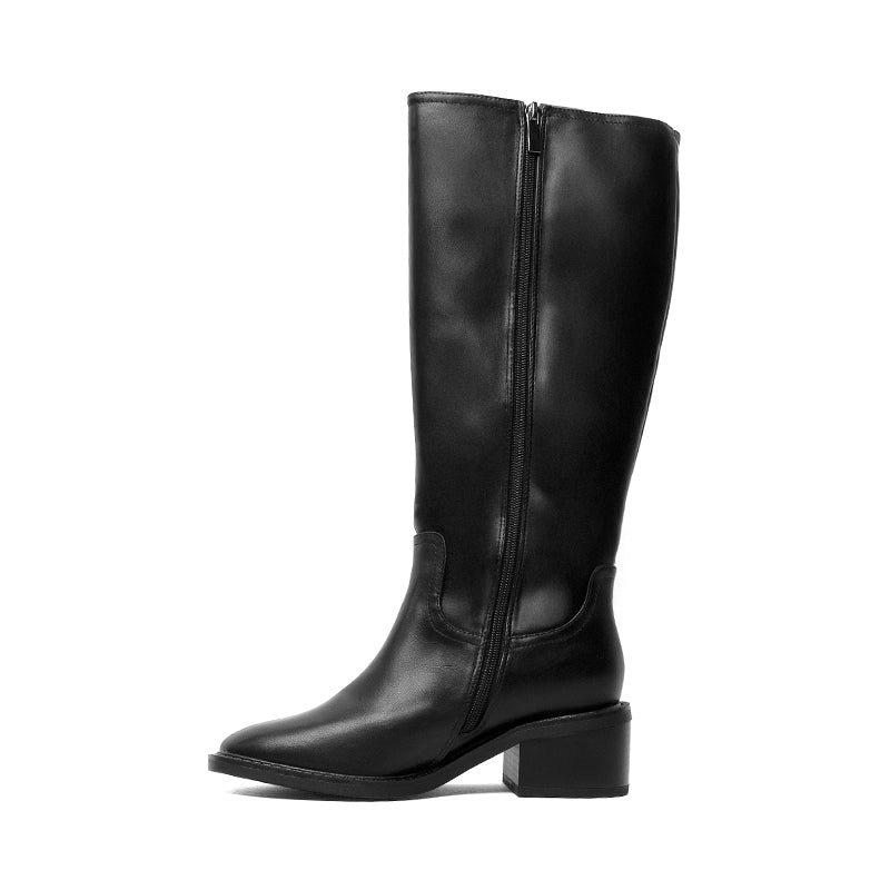 KELLY & KATIE-JULIANNA BOOT - available at RUBINO  