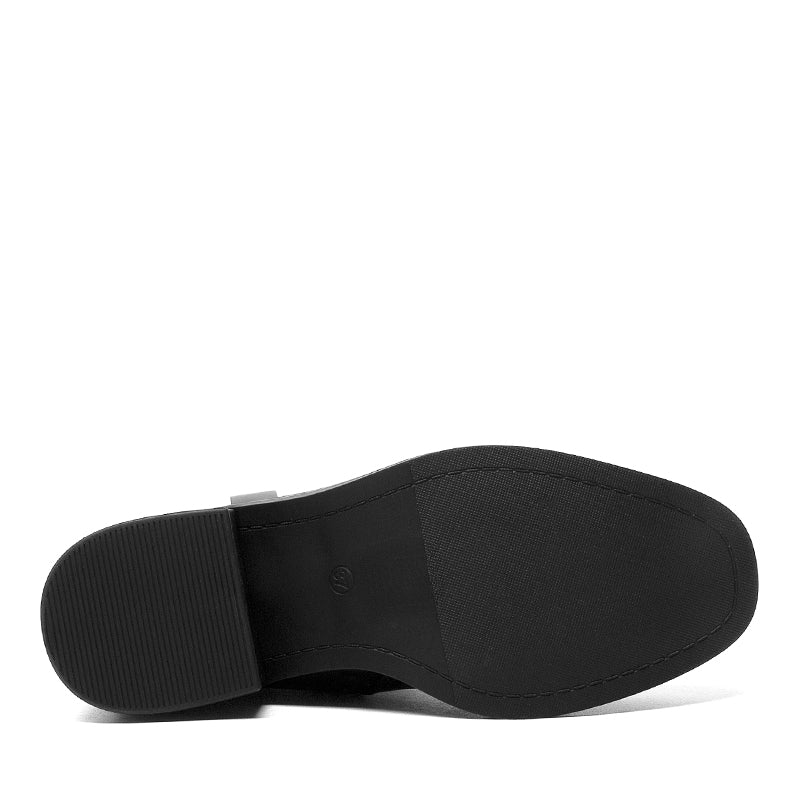 KELLY & KATIE-JULIANNA BOOT - available at RUBINO  