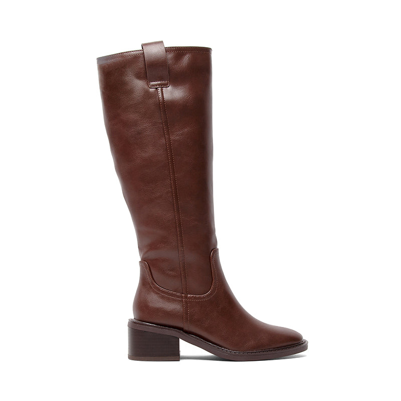 KELLY & KATIE-JULIANNA BOOT - available at RUBINO  