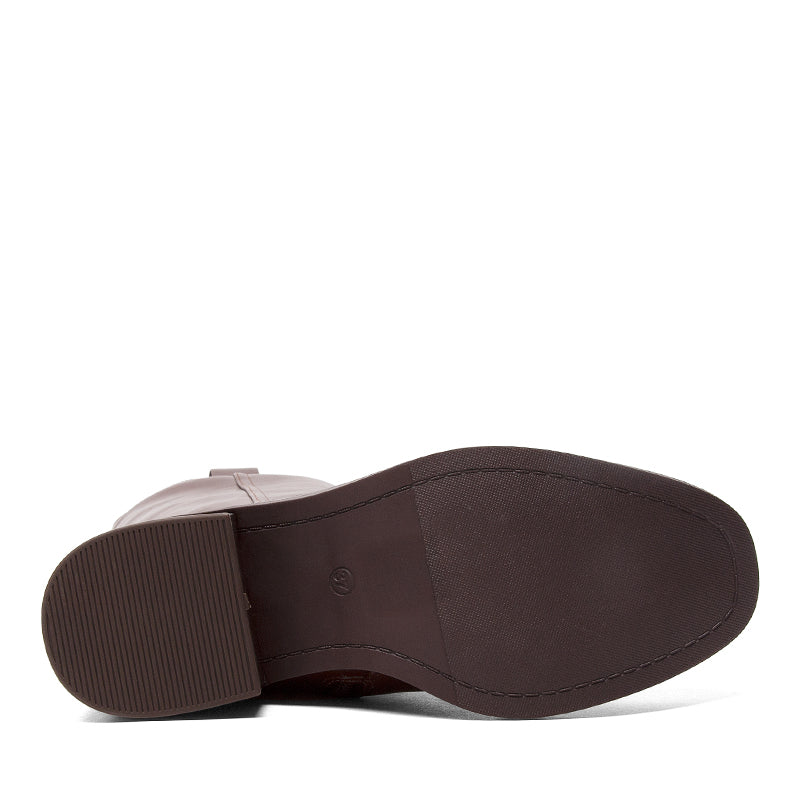 KELLY & KATIE-JULIANNA BOOT - available at RUBINO  