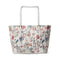 KELLY & KATIE-K&K FLORAL SATCHEL - available at RUBINO  