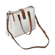 KELLY & KATIE-K&K SATCHEL - available at RUBINO  
