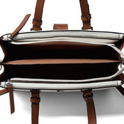 KELLY & KATIE-K&K SATCHEL - available at RUBINO  