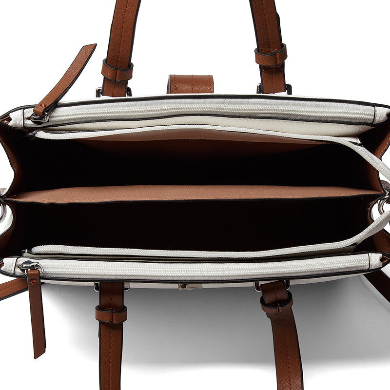 KELLY & KATIE-K&K SATCHEL - available at RUBINO  