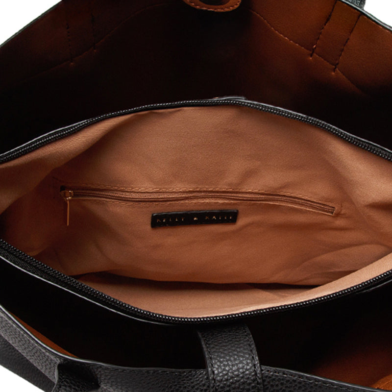 KELLY & KATIE-KK 3 IN 1 TOTE - available at RUBINO  