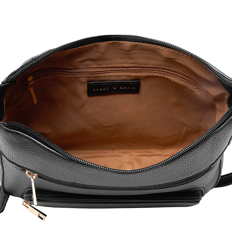 KELLY & KATIE-KK CROSSBODY - available at RUBINO  