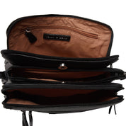 KELLY & KATIE-KK FRONT ZIP CROSSBODY - available at RUBINO  