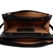 KELLY & KATIE-KK MULTI COMPARTMENT CROSSBODY - available at RUBINO  