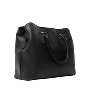 KELLY & KATIE-KK TRIPLE COMPARTMENT SATCHEL - available at RUBINO  
