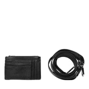 KELLY & KATIE-KK TRIPLE COMPARTMENT SATCHEL - available at RUBINO  