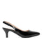 KELLY & KATIE-LUCIA PUMP - available at RUBINO  