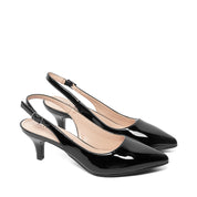 KELLY & KATIE-LUCIA PUMP - available at RUBINO  