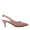 KELLY & KATIE-LUCIA PUMP - available at RUBINO  