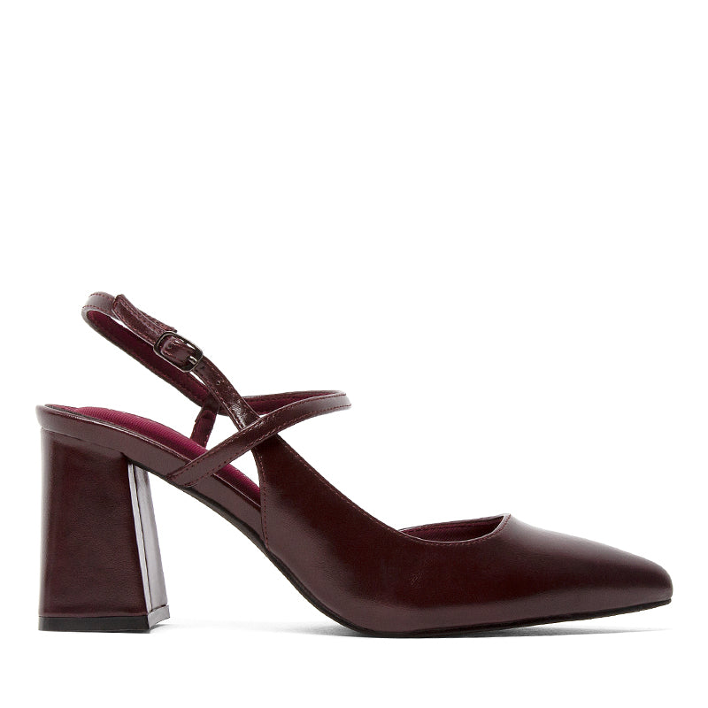 KELLY & KATIE-MIA PUMP - available at RUBINO  