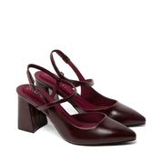 KELLY & KATIE-MIA PUMP - available at RUBINO  