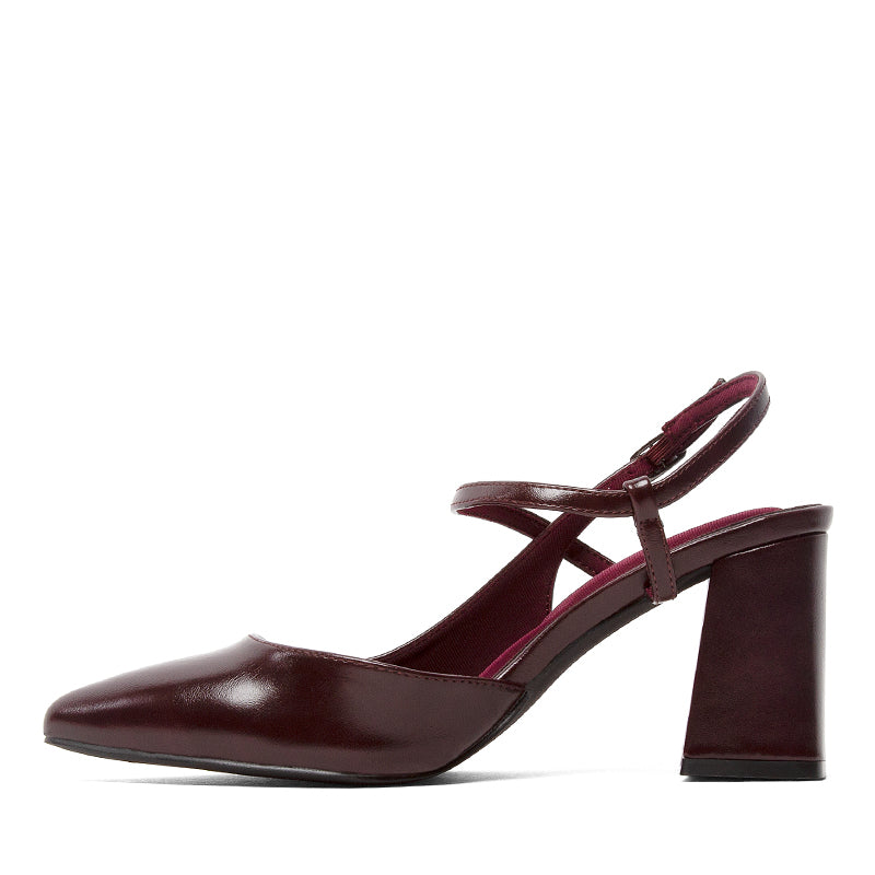 KELLY & KATIE-MIA PUMP - available at RUBINO  