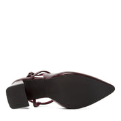 KELLY & KATIE-MIA PUMP - available at RUBINO  