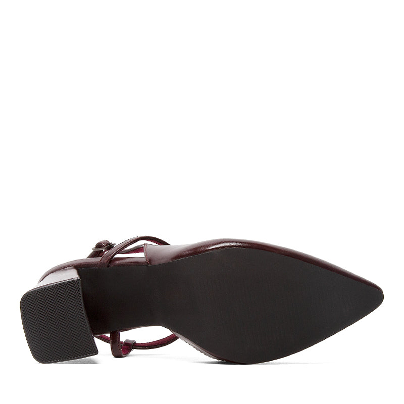 KELLY & KATIE-MIA PUMP - available at RUBINO  