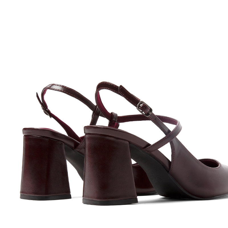 KELLY & KATIE-MIA PUMP - available at RUBINO  