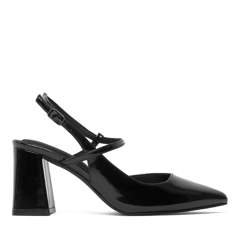 KELLY & KATIE-MIA PUMP - available at RUBINO  