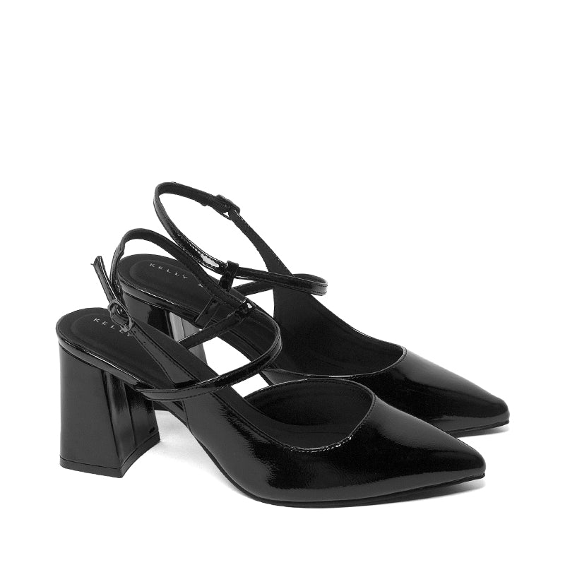 KELLY & KATIE-MIA PUMP - available at RUBINO  