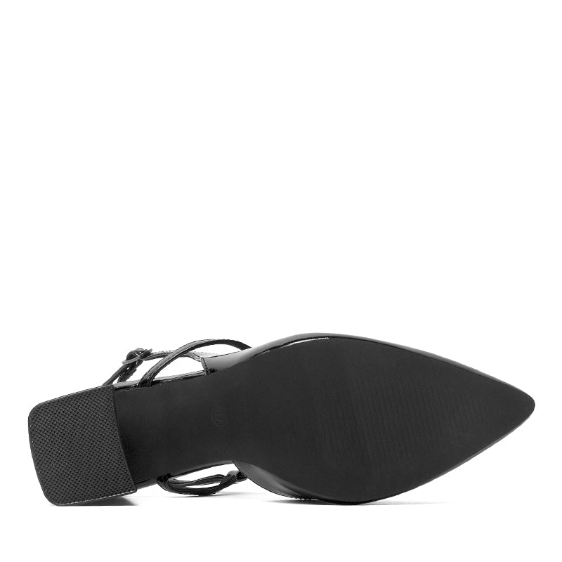 KELLY & KATIE-MIA PUMP - available at RUBINO  