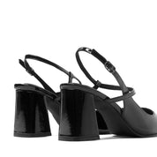 KELLY & KATIE-MIA PUMP - available at RUBINO  