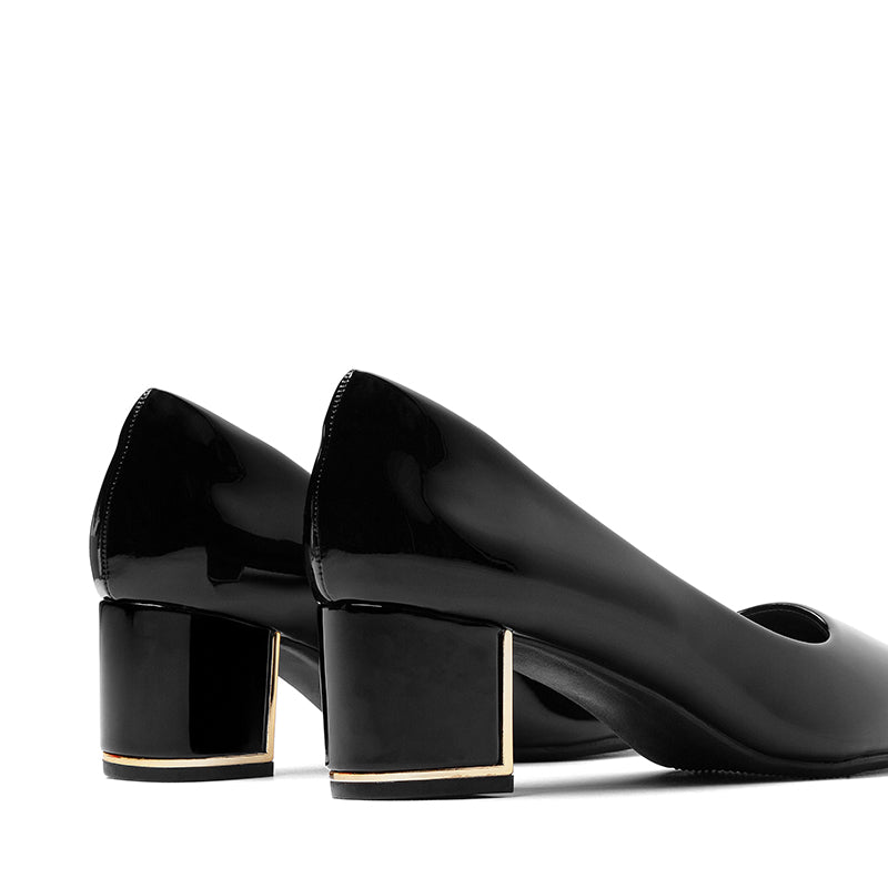 KELLY & KATIE-MIKAYLA PUMP - available at RUBINO  