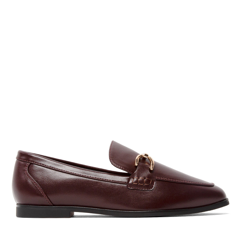 KELLY & KATIE-NATALIE WIDE LOAFER - available at RUBINO  