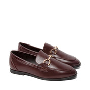 KELLY & KATIE-NATALIE WIDE LOAFER - available at RUBINO  
