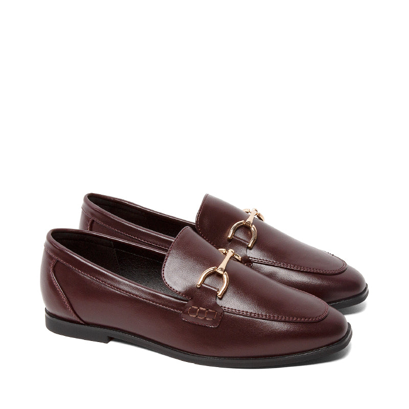KELLY & KATIE-NATALIE WIDE LOAFER - available at RUBINO  