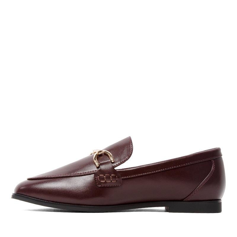 KELLY & KATIE-NATALIE WIDE LOAFER - available at RUBINO  