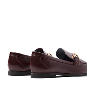 KELLY & KATIE-NATALIE WIDE LOAFER - available at RUBINO  