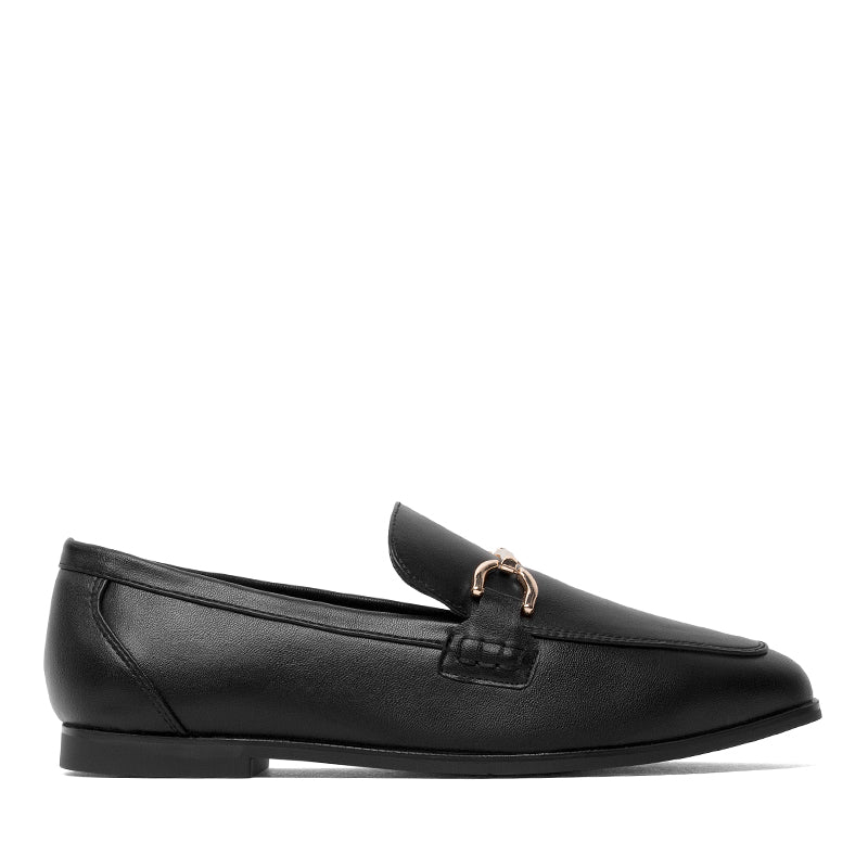 KELLY & KATIE-NATALIE WIDE LOAFER - available at RUBINO  