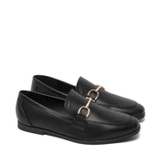 KELLY & KATIE-NATALIE WIDE LOAFER - available at RUBINO  