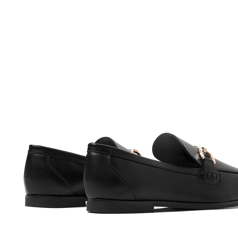 KELLY & KATIE-NATALIE WIDE LOAFER - available at RUBINO  