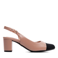 SASHA - BEIGE / 6 / WOMEN - KELLY &amp; KATIE