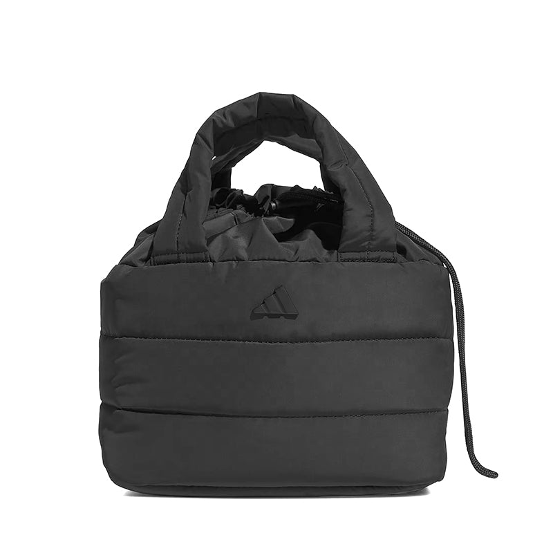 QUILTED LUNCH BAG