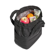 QUILTED LUNCH BAG