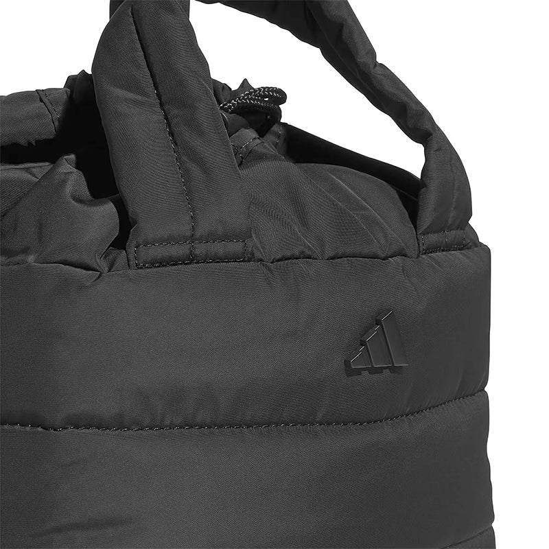 QUILTED LUNCH BAG