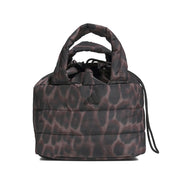 QUILTED LUNCH BAG