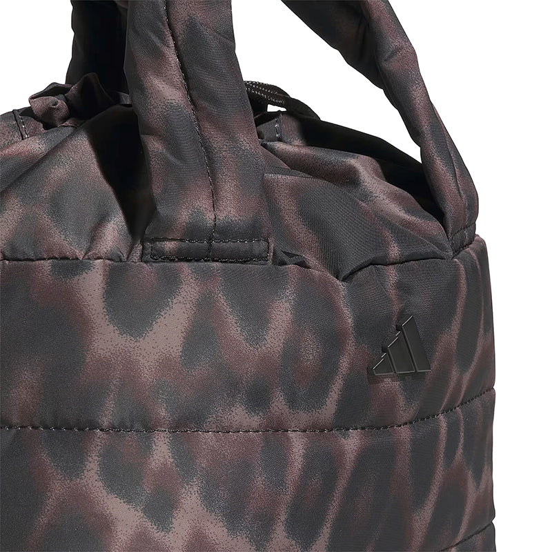 QUILTED LUNCH BAG