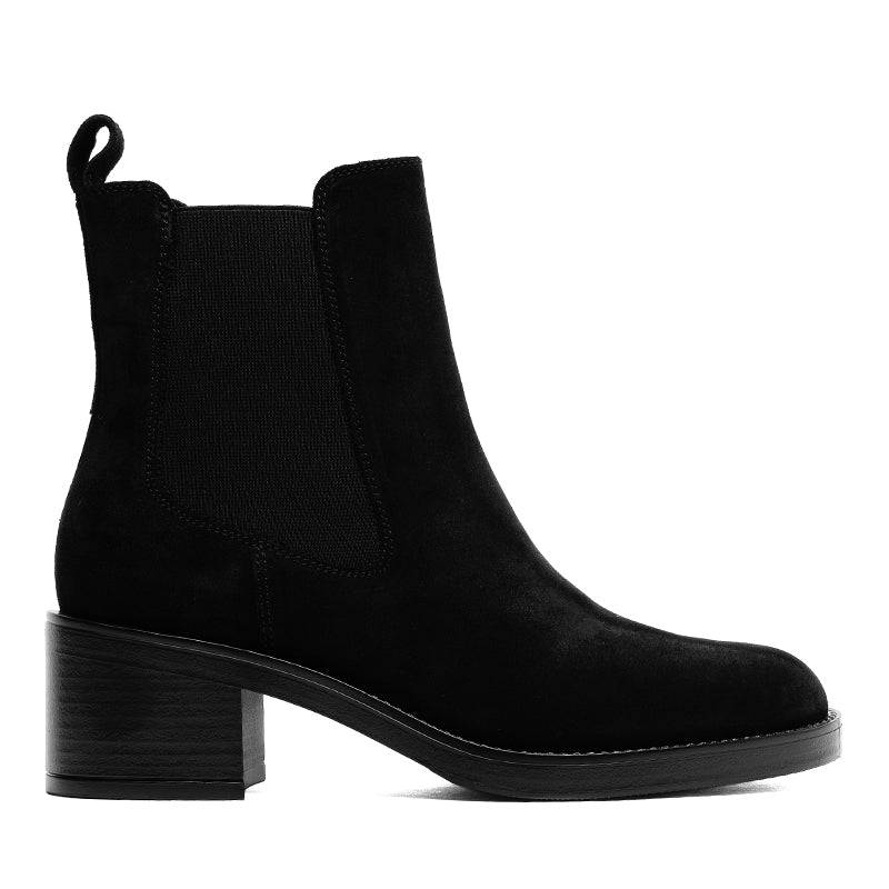 LA CANADIENNE-WALK BOOTIE - available at RUBINO