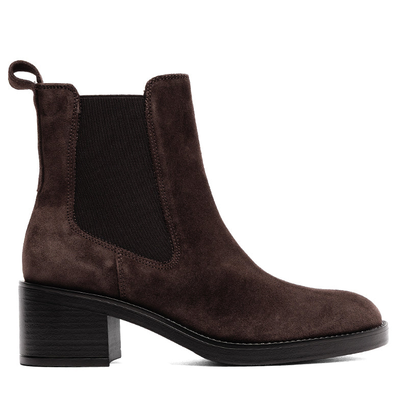 LA CANADIENNE-WALK BOOTIE - available at RUBINO