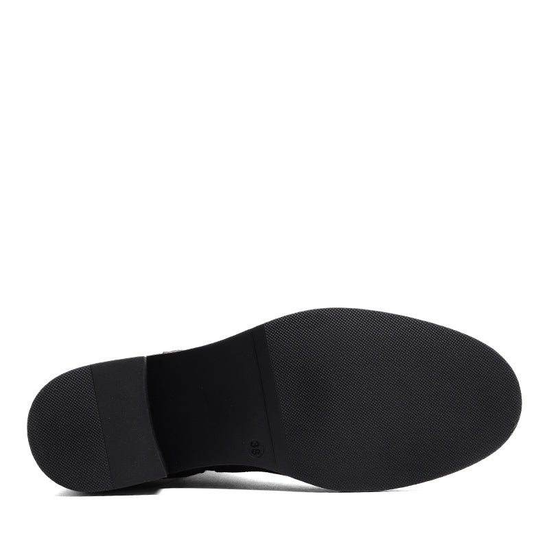 LA CANADIENNE-WALK BOOTIE - available at RUBINO