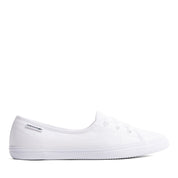 LACOSTE-MEDIAN BASE BALLERINA - available at RUBINO  