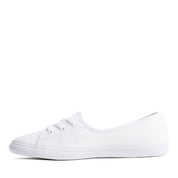 LACOSTE-MEDIAN BASE BALLERINA - available at RUBINO  