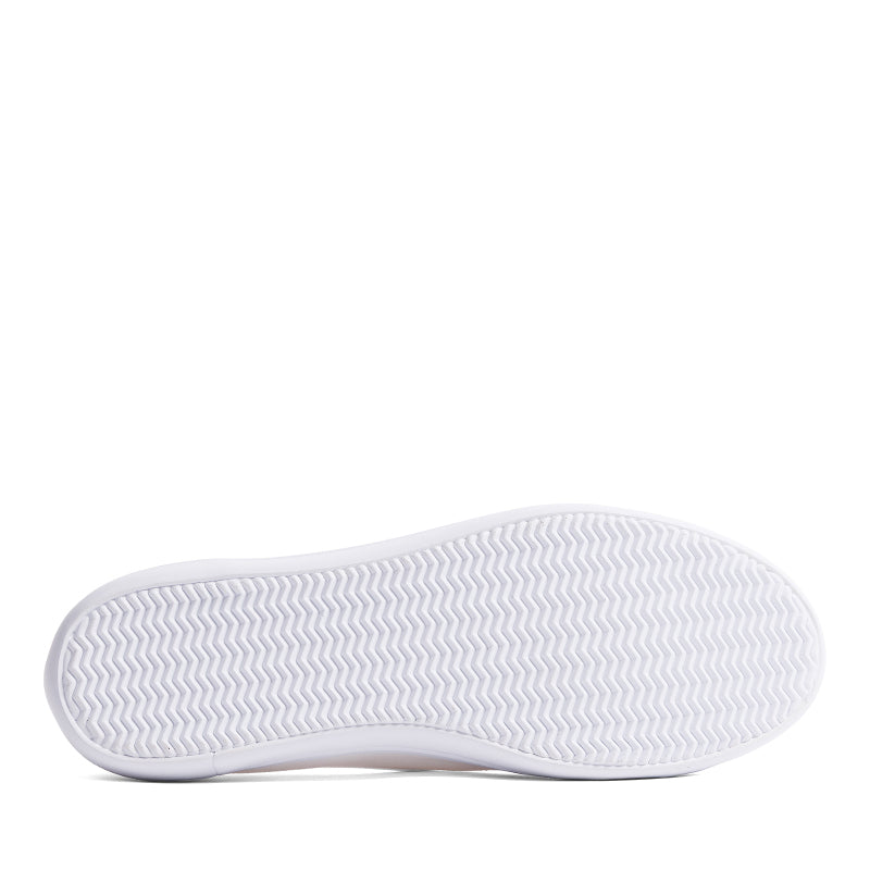 LACOSTE-MEDIAN BASE BALLERINA - available at RUBINO  